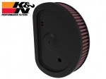 Φίλτρο Αέρα Harley Davidson Electra Glide Road King / Electra Glide Classic / Ultra Classic Electra Glide HD-1395 KN Φίλτρο Αέρα Harley Davidson Electra Glide Road King / Electra Glide Classic / Ultra Classic Electra Glide HD-1395 KN